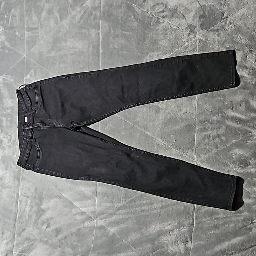 Black Jeans